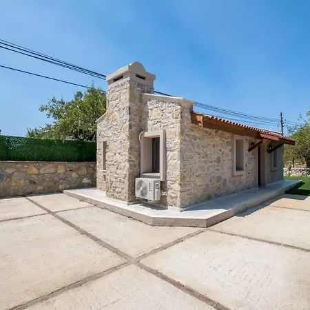 Stone Mini House *